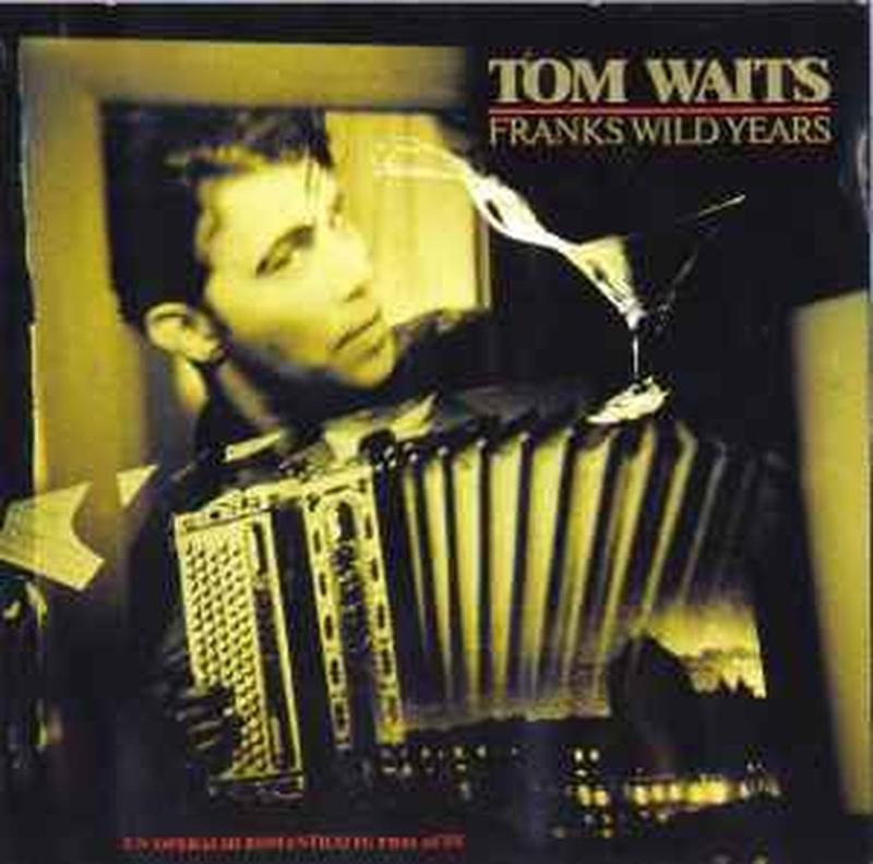 franks-wild-years