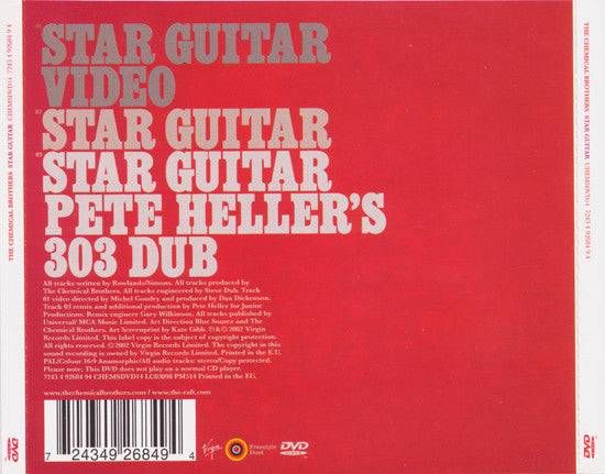 star-guitar
