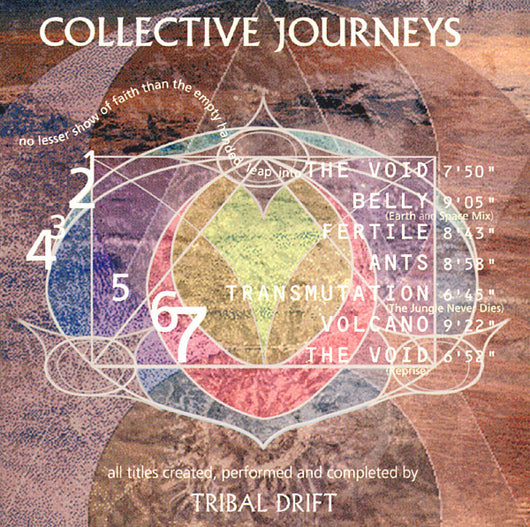 collective-journeys