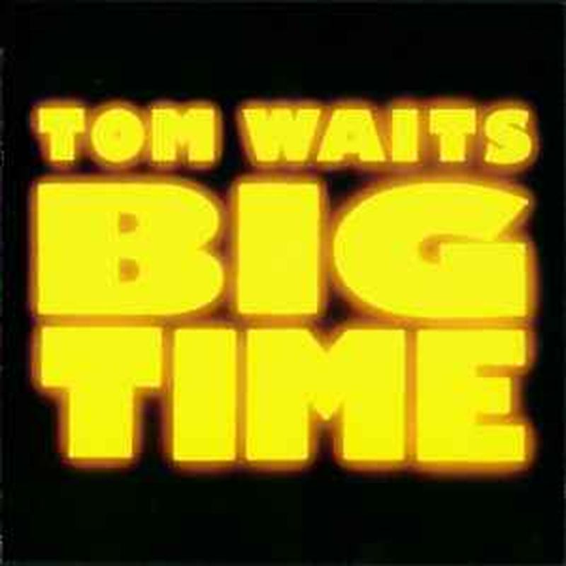 big-time