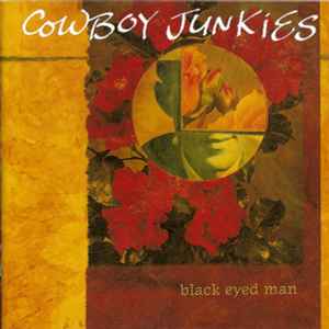 black-eyed-man