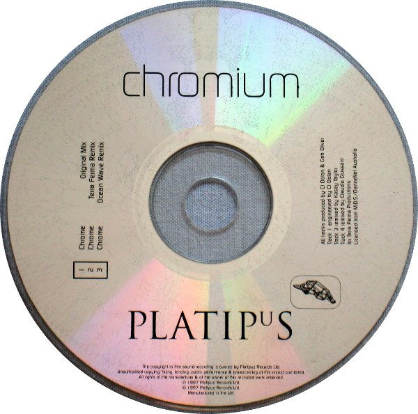 chrome