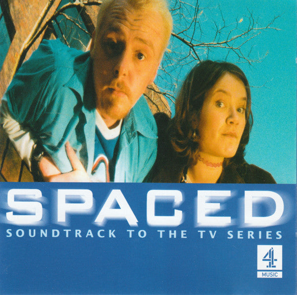 spaced-(soundtrack-to-the-tv-series)