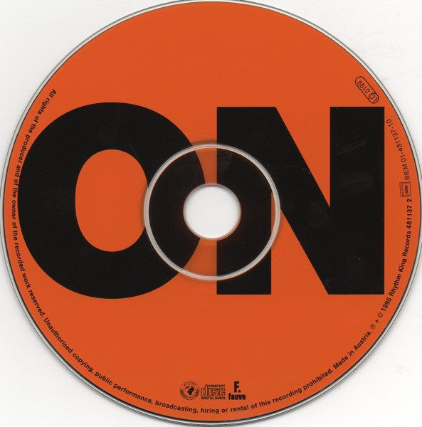 on
