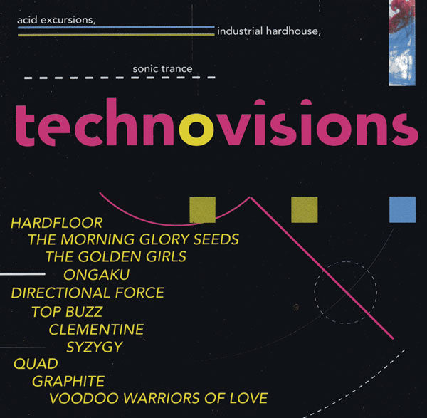 technovisions