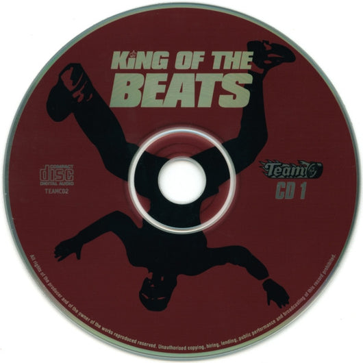 king-of-the-beats