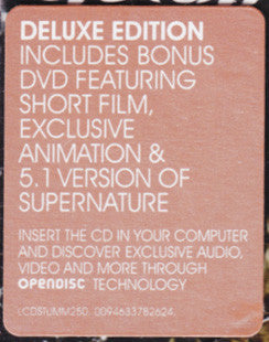 supernature