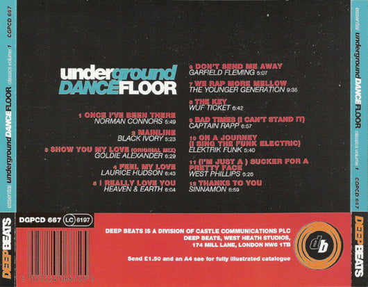 essential-underground-dancefloor-classics-volume-1