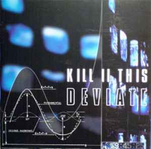 deviate