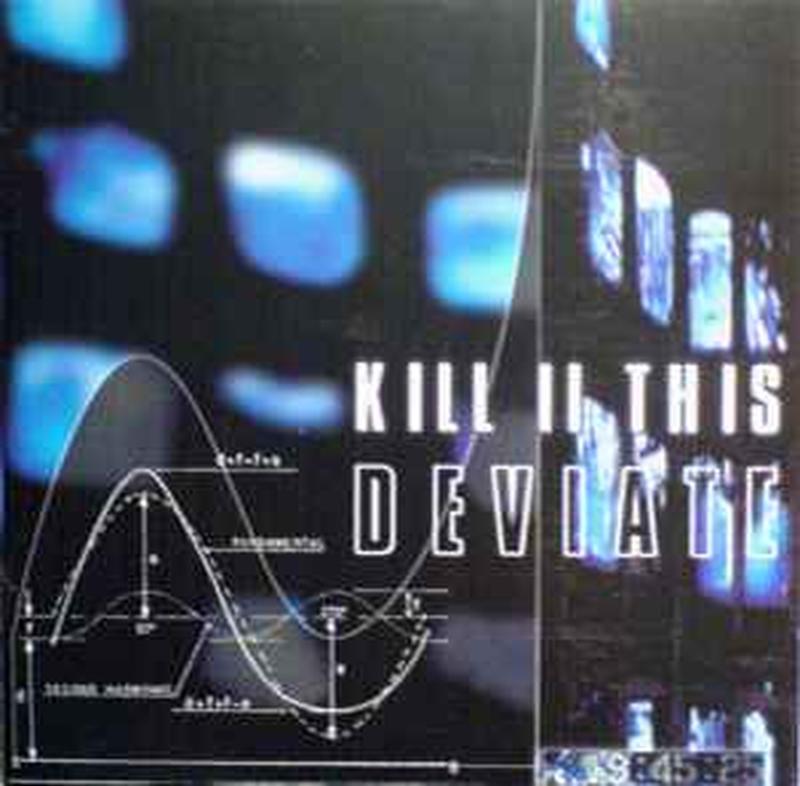 deviate