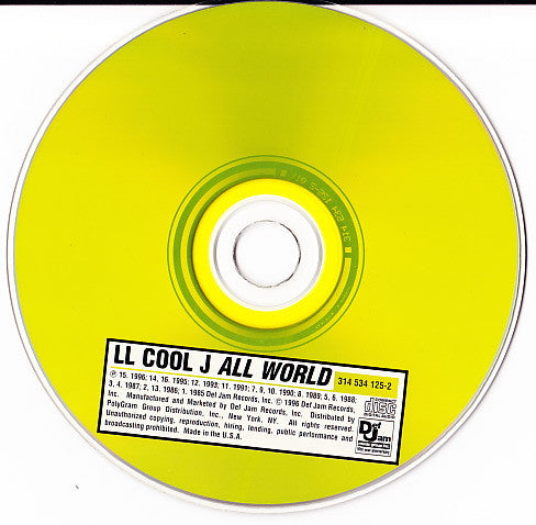 all-world