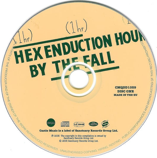 hex-enduction-hour