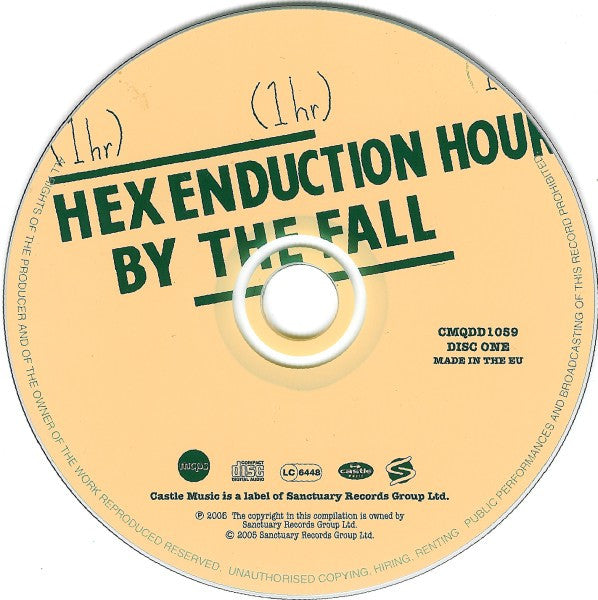 hex-enduction-hour
