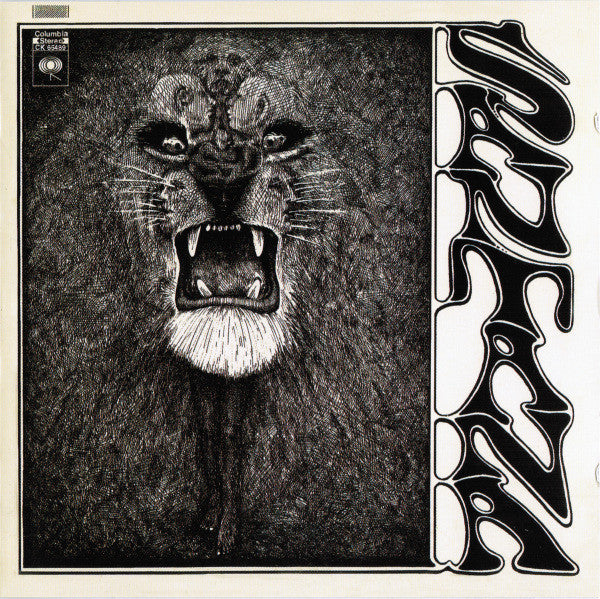 santana
