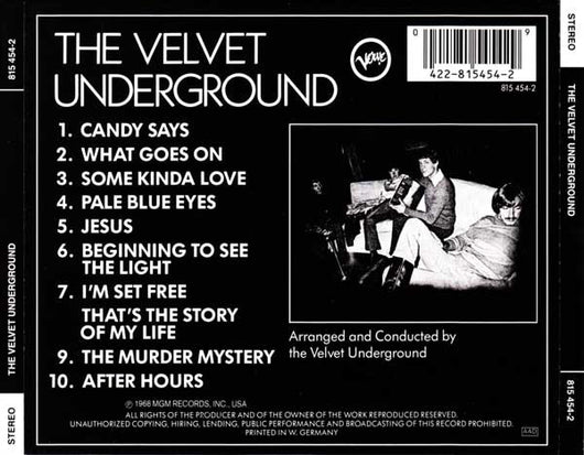 the-velvet-underground