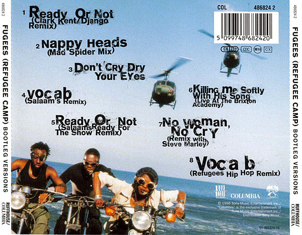 bootleg-versions