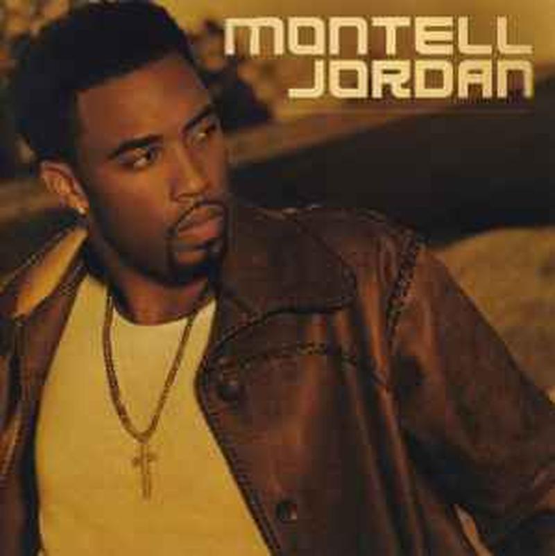 montell-jordan