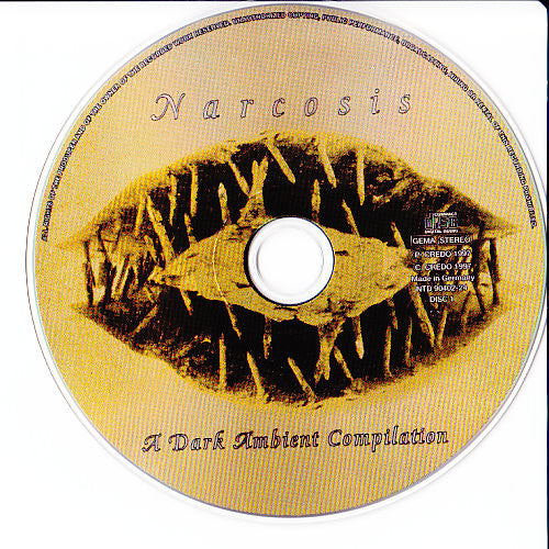 narcosis:-a-dark-ambient-compilation