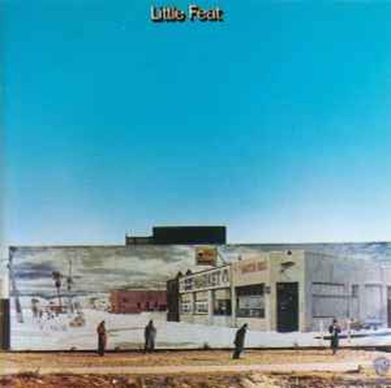 little-feat