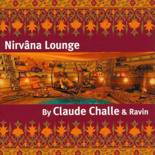 nirvâna-lounge