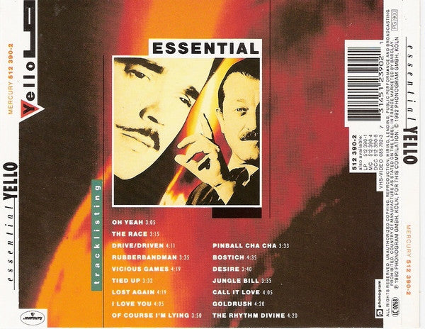 essential