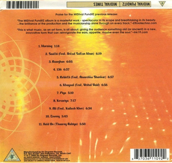 midival-times