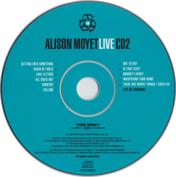 singles-/-live
