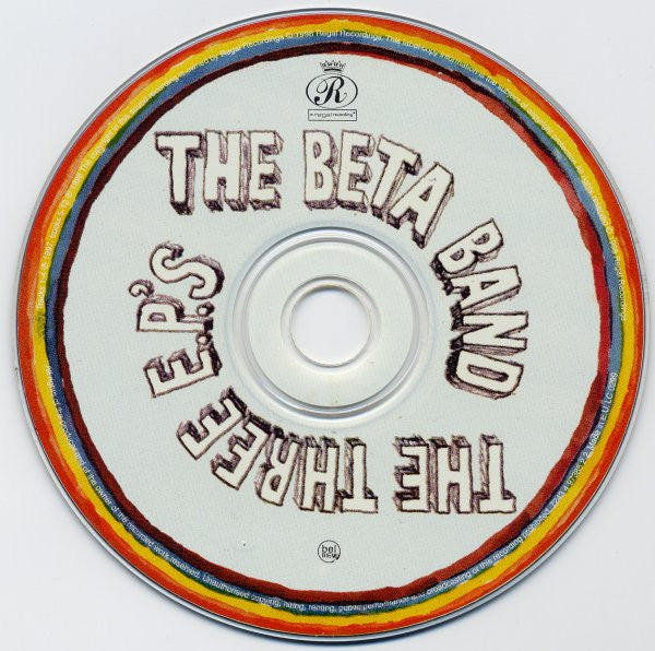the-three-e.p.s