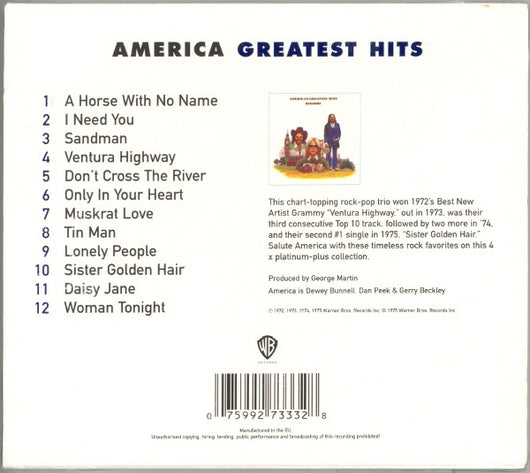 history---americas-greatest-hits