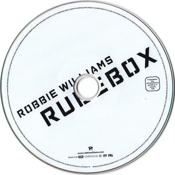 rudebox