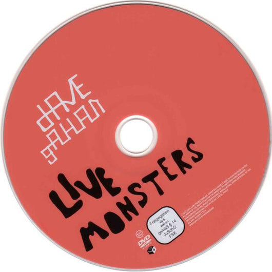 live-monsters