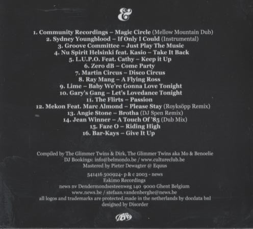 eskimo---volume-iiii