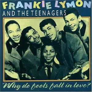 why-do-fools-fall-in-love