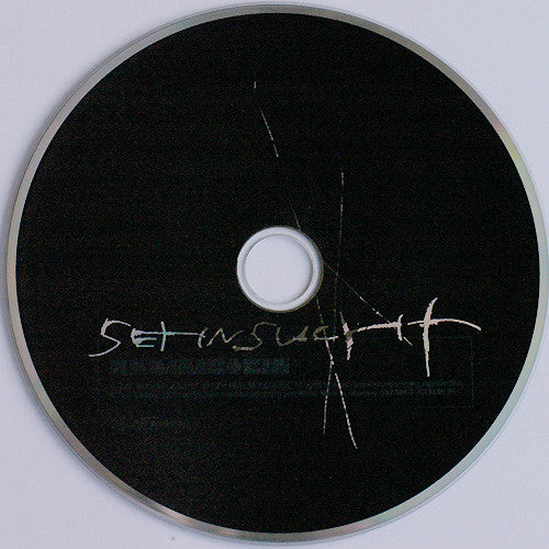 sehnsucht