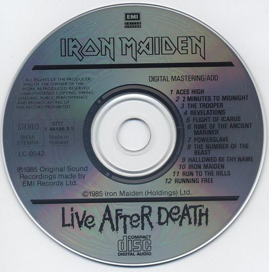 live-after-death