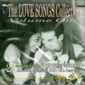 the-love-songs-collection---volume-one