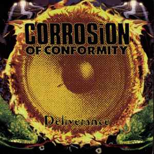 deliverance