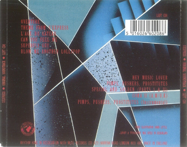 original-soundtrack