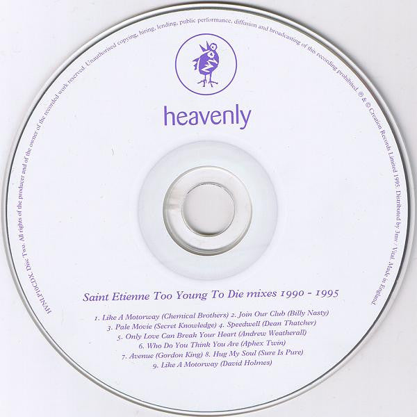 too-young-to-die-(singles-1990-1995)