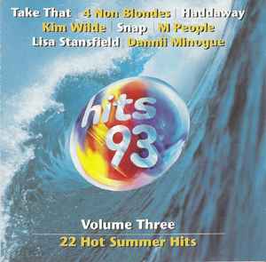 hits-93-volume-three