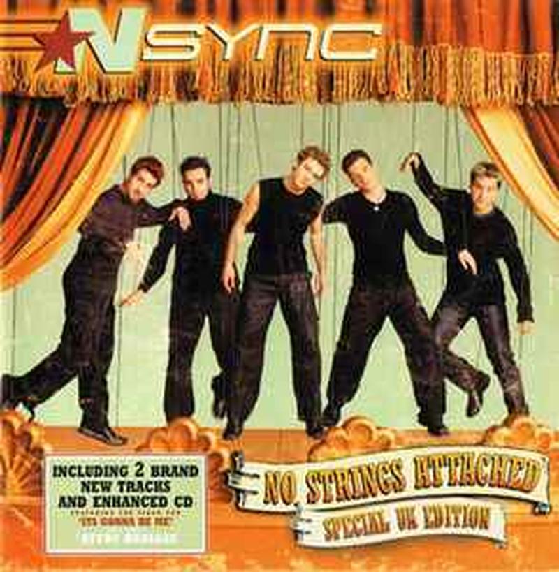 no-strings-attached