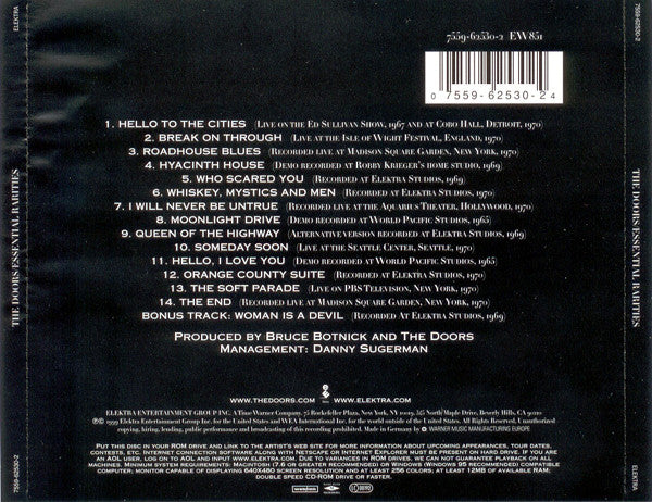 essential-rarities