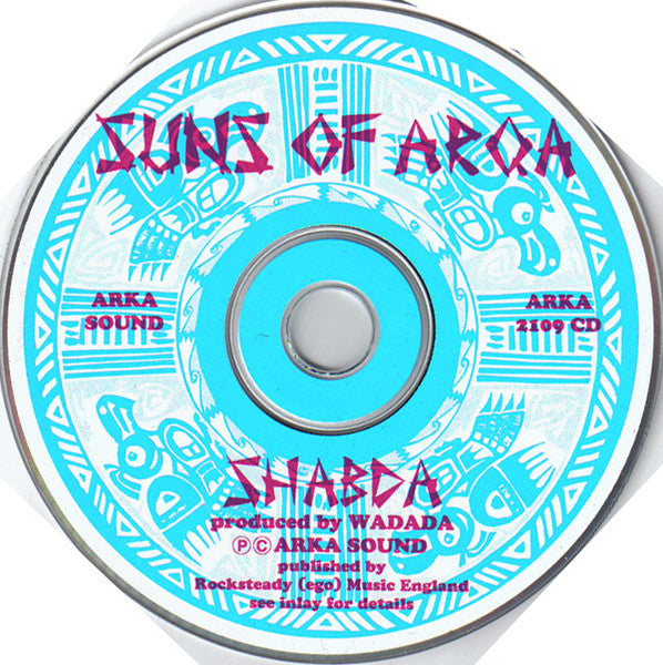 shabda
