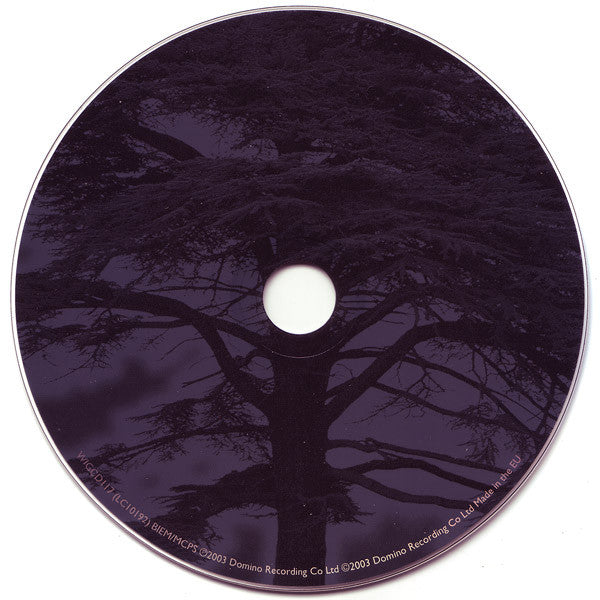 cedars