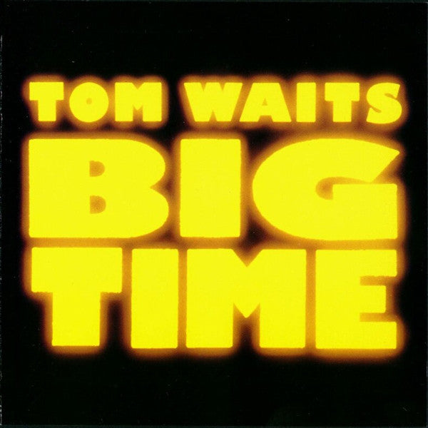 big-time
