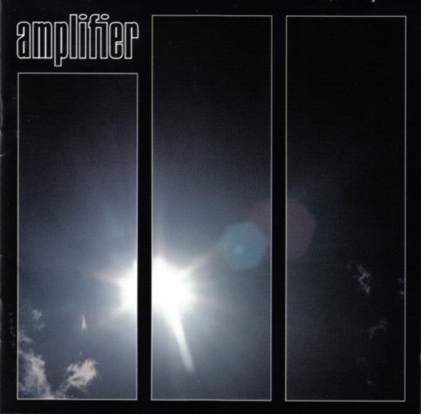 amplifier