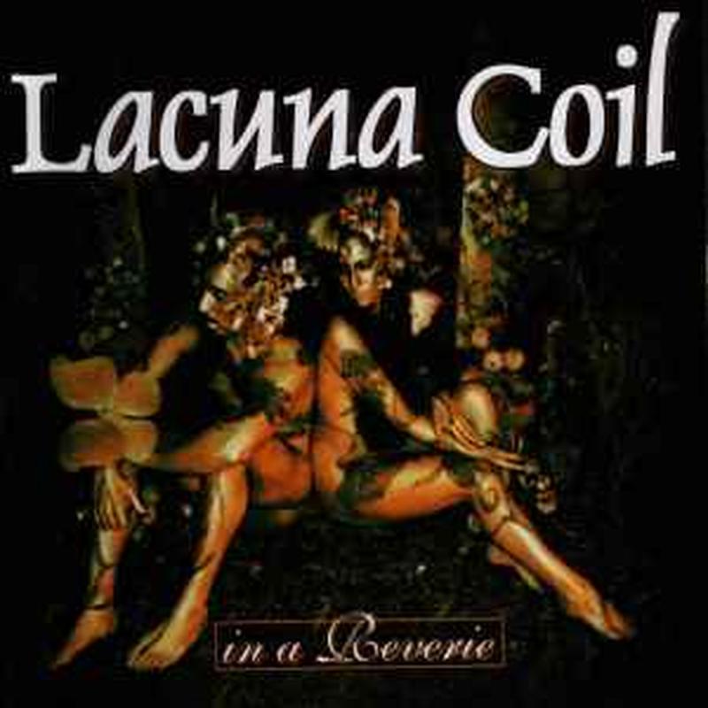 in-a-reverie