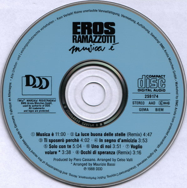 musica-è