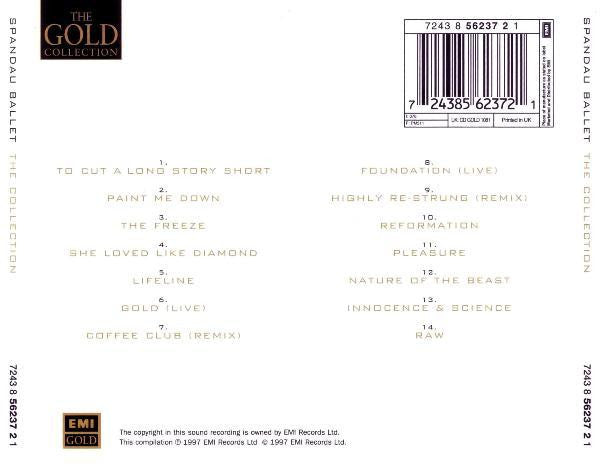 the-collection