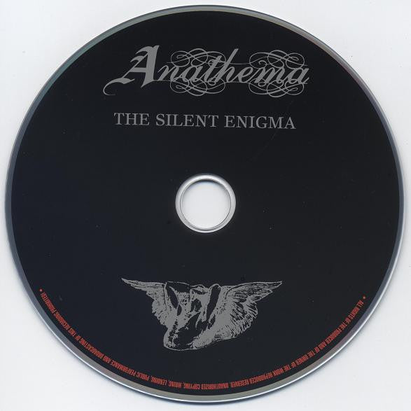 the-silent-enigma